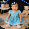 Azul Bebê