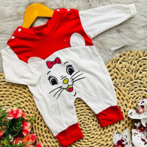 Macacão Para bebê menina luxo roupa para bebe menina maternidade