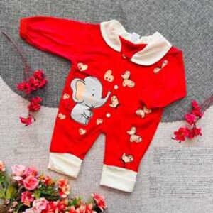 macacão de bebê menina elefantinha macacão para bebê recem nascido maternidade 0 a 3 meses