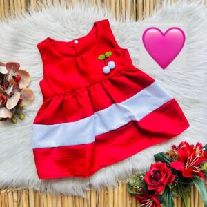 Vestido de bebê menina fashion luxo moda blogueira