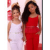 Conjunto infantil Menina Estilo Blogueirinha – Delicado e Super Estiloso