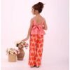 Conjunto infantil Menina Fashion – Estilo Blogueirinha ✨